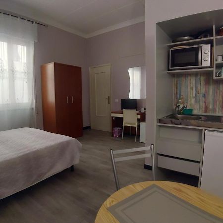 Affittacamere La Spezia Inn מראה חיצוני תמונה