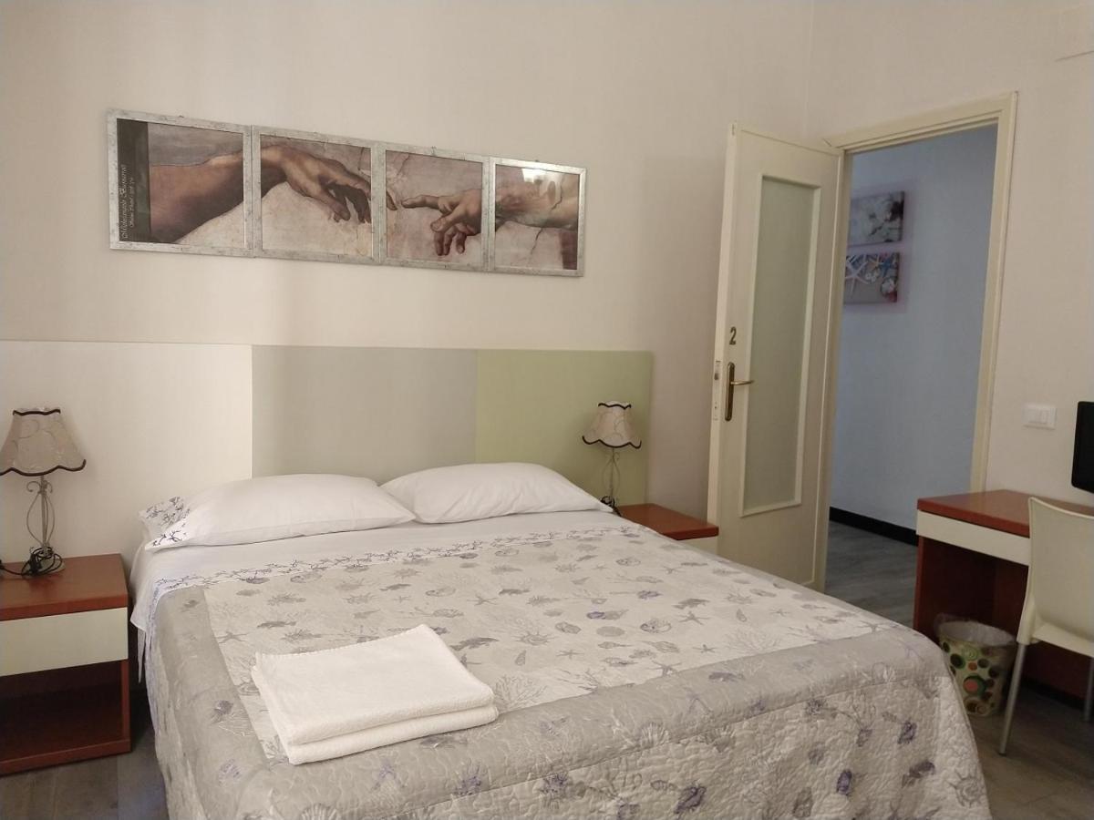 Affittacamere La Spezia Inn מראה חיצוני תמונה