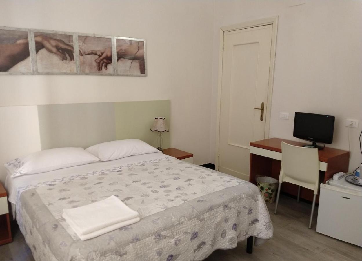 Affittacamere La Spezia Inn מראה חיצוני תמונה