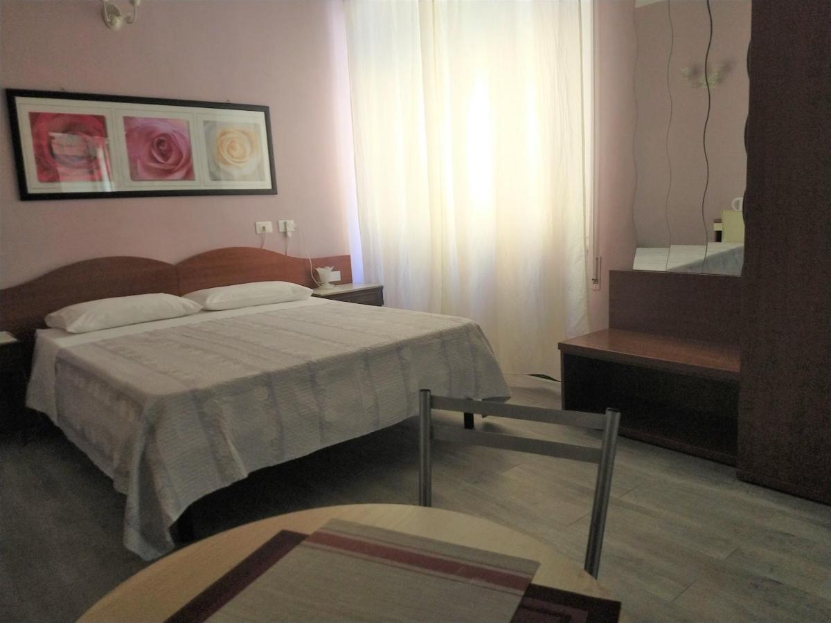 Affittacamere La Spezia Inn מראה חיצוני תמונה