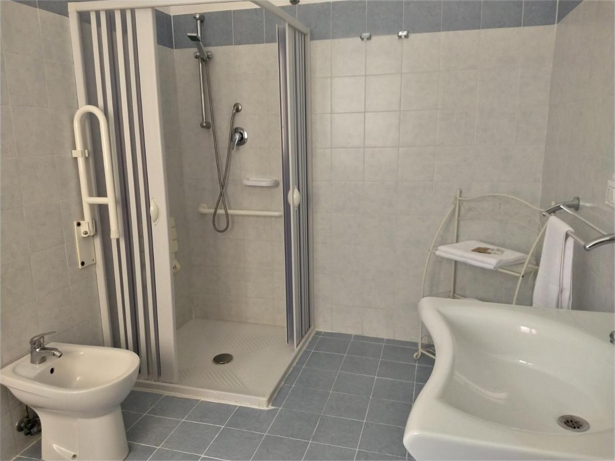 Affittacamere La Spezia Inn מראה חיצוני תמונה