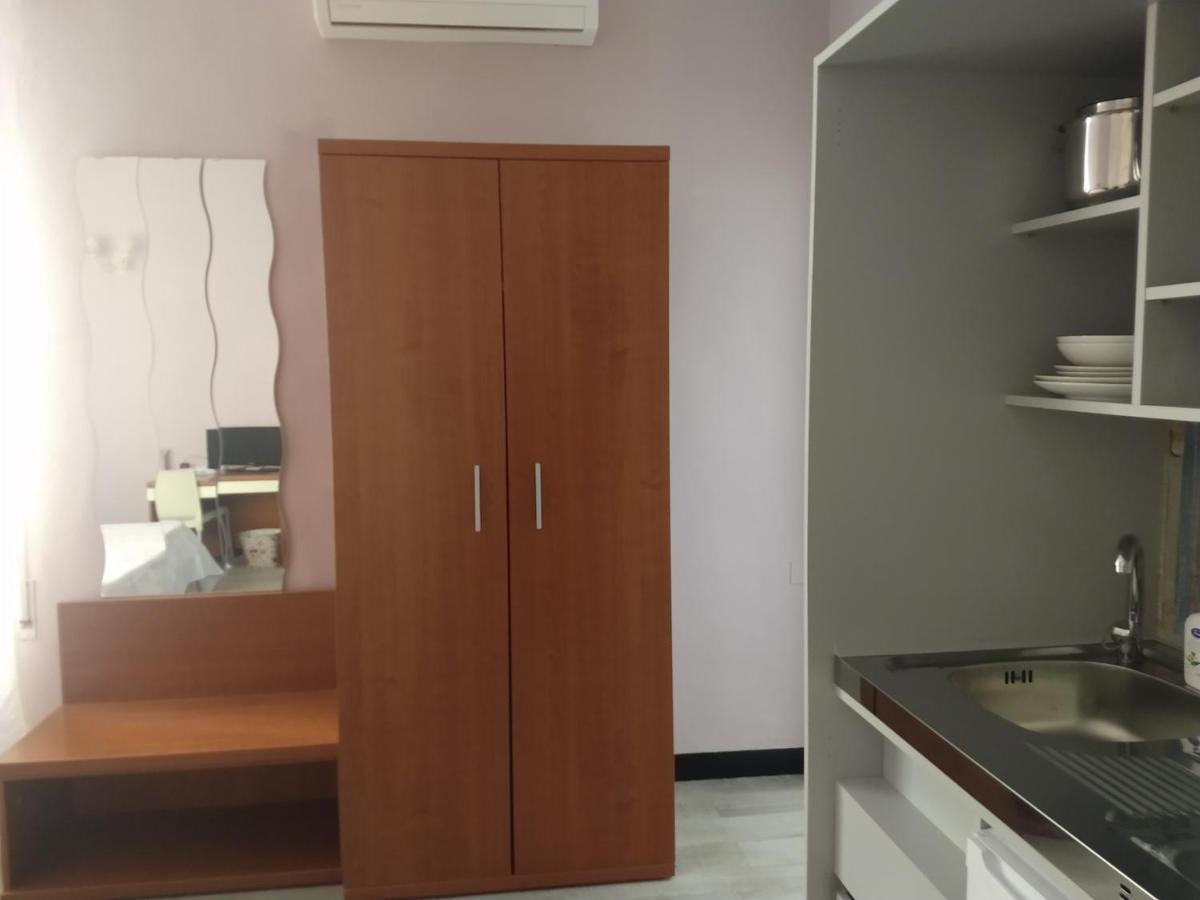 Affittacamere La Spezia Inn מראה חיצוני תמונה