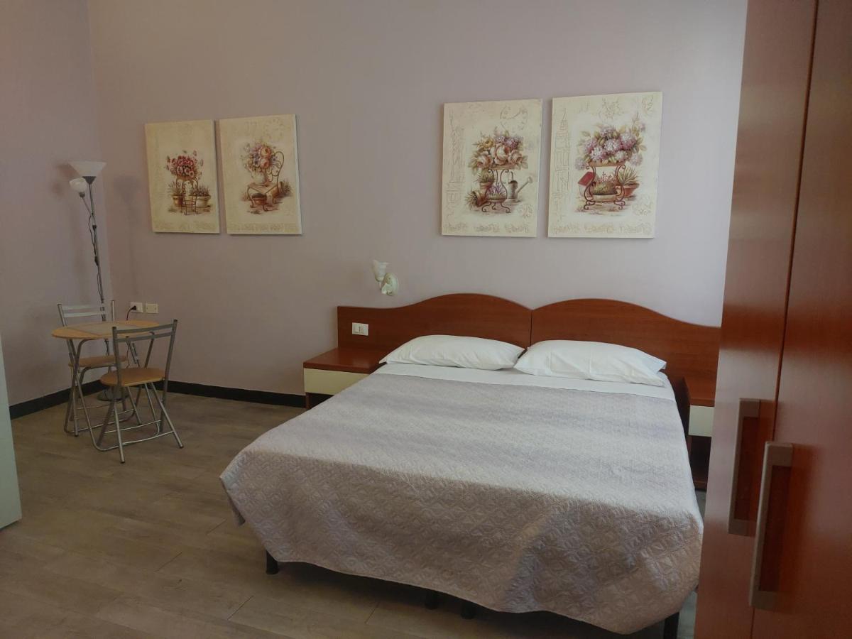 Affittacamere La Spezia Inn מראה חיצוני תמונה
