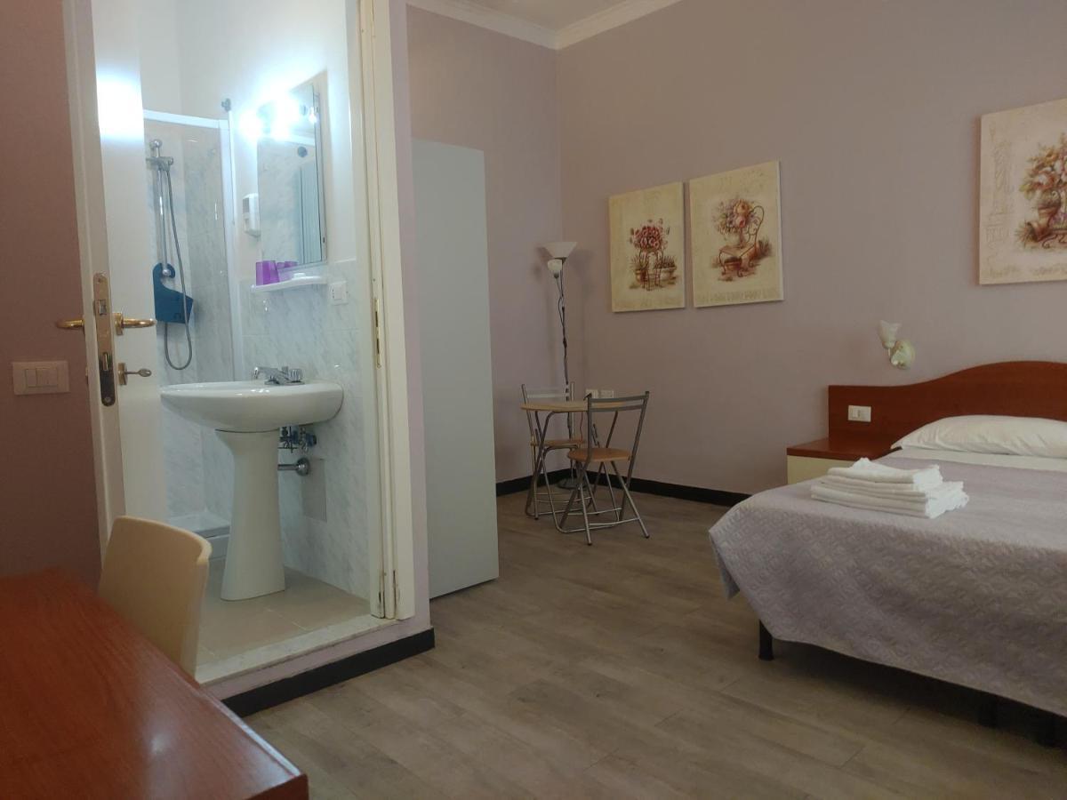 Affittacamere La Spezia Inn מראה חיצוני תמונה