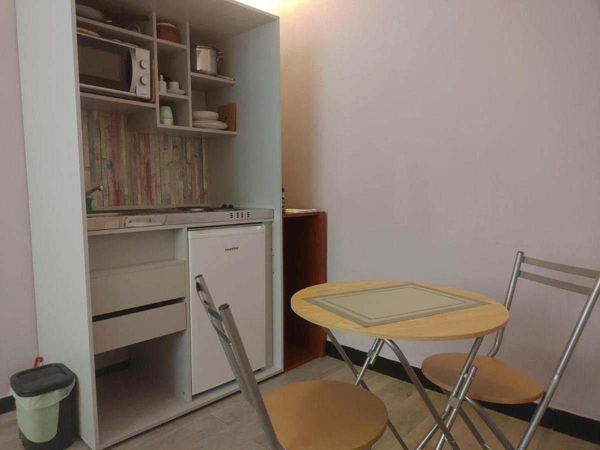 Affittacamere La Spezia Inn מראה חיצוני תמונה