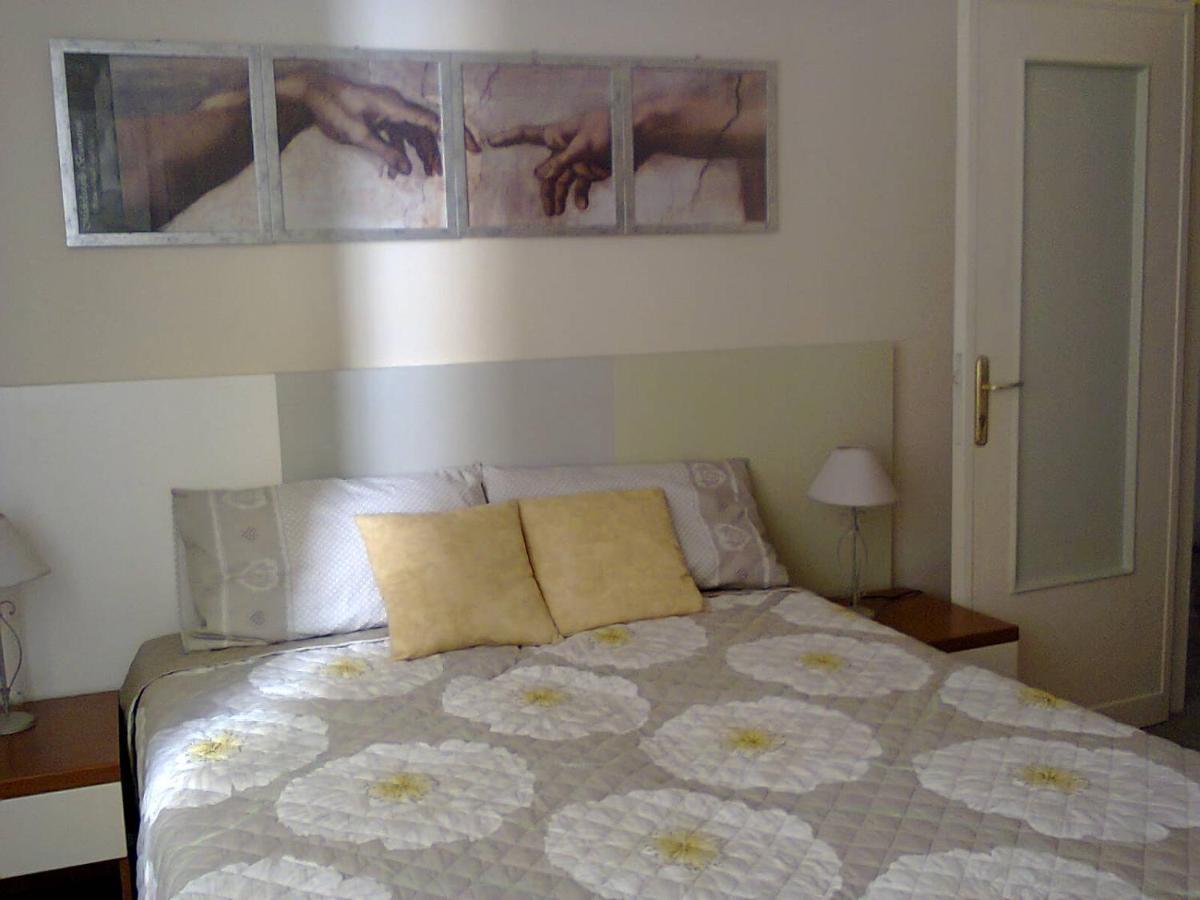 Affittacamere La Spezia Inn מראה חיצוני תמונה