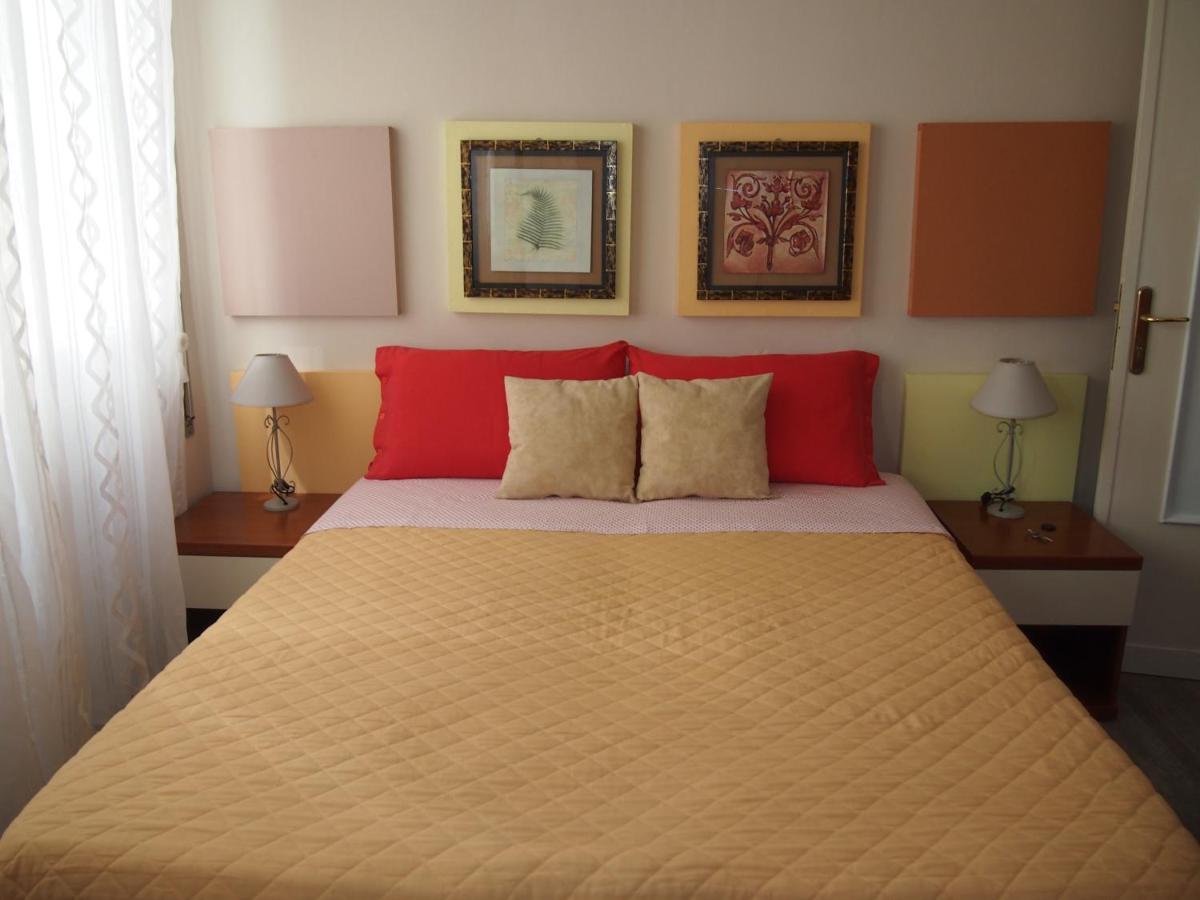 Affittacamere La Spezia Inn מראה חיצוני תמונה