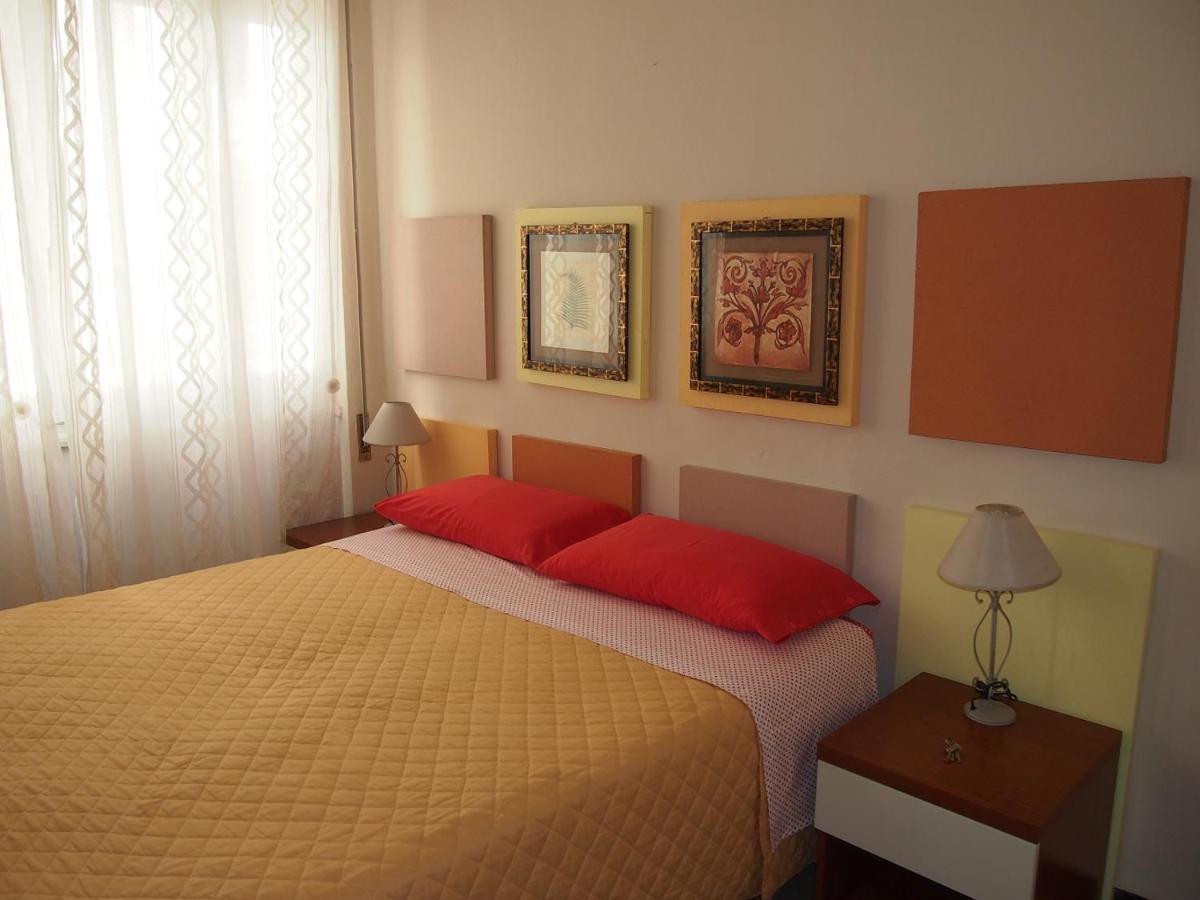 Affittacamere La Spezia Inn מראה חיצוני תמונה