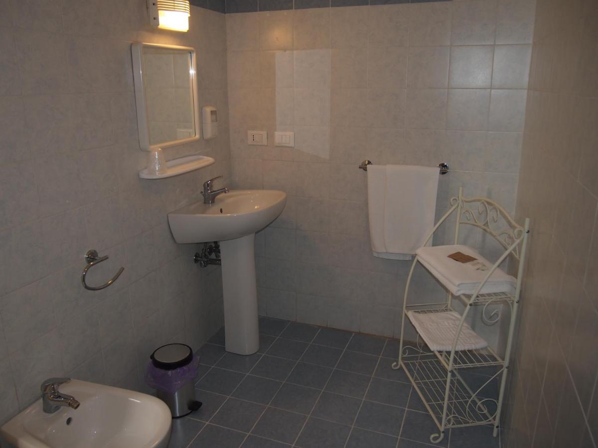 Affittacamere La Spezia Inn מראה חיצוני תמונה