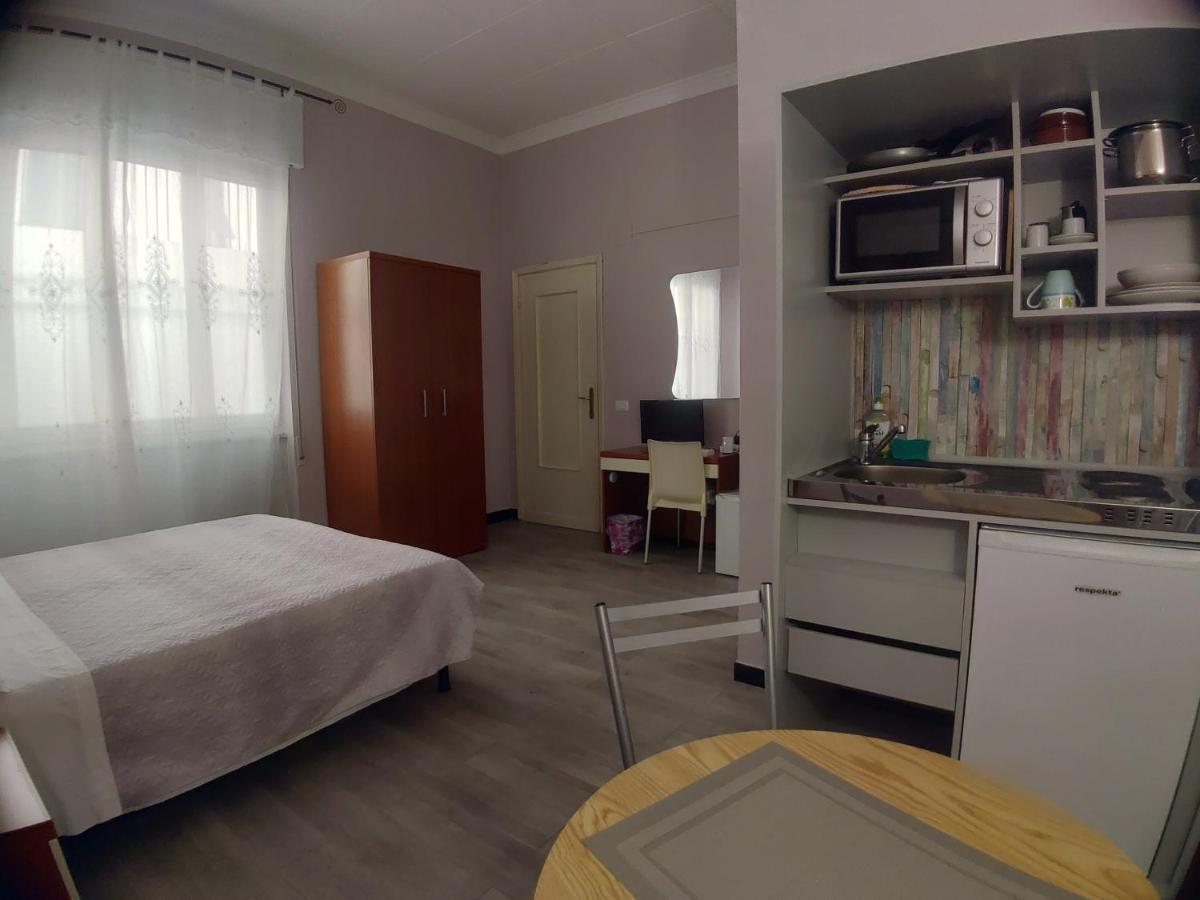 Affittacamere La Spezia Inn מראה חיצוני תמונה