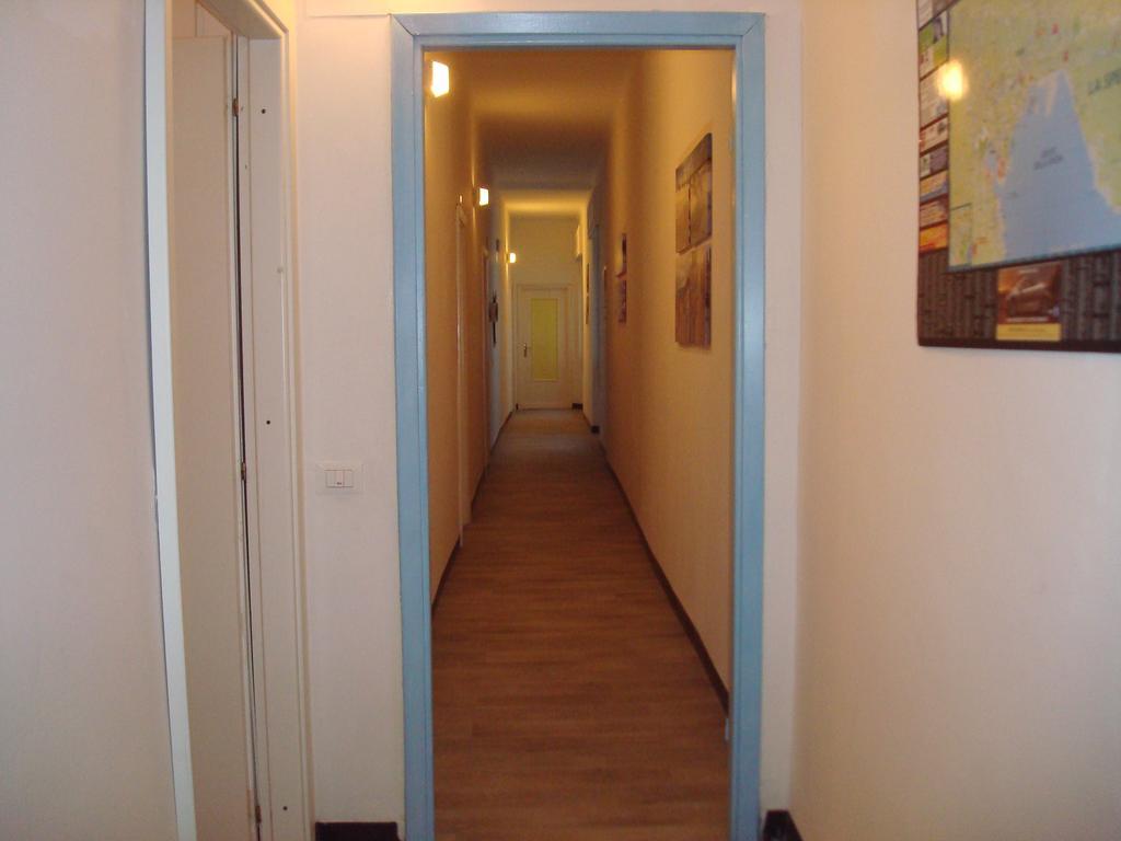 Affittacamere La Spezia Inn מראה חיצוני תמונה