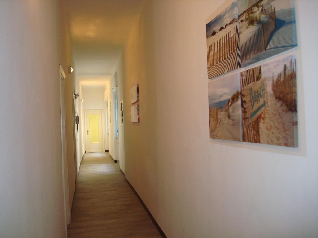Affittacamere La Spezia Inn מראה חיצוני תמונה