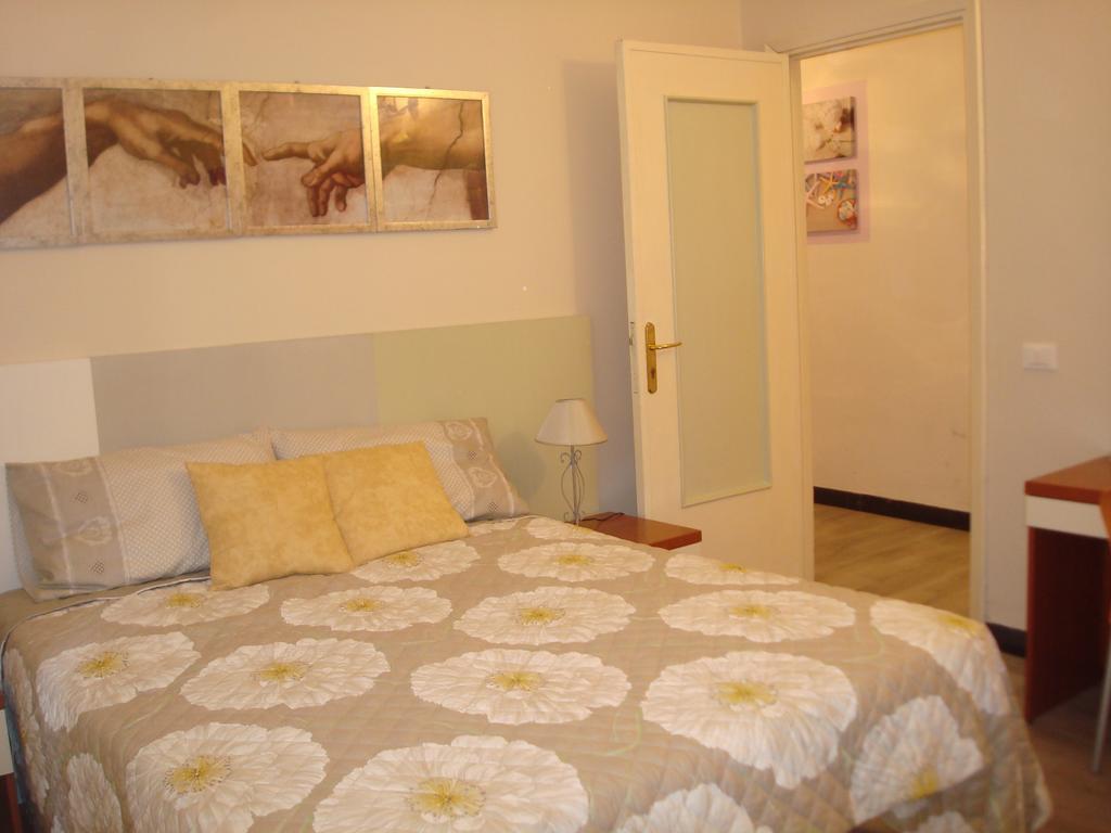 Affittacamere La Spezia Inn חדר תמונה