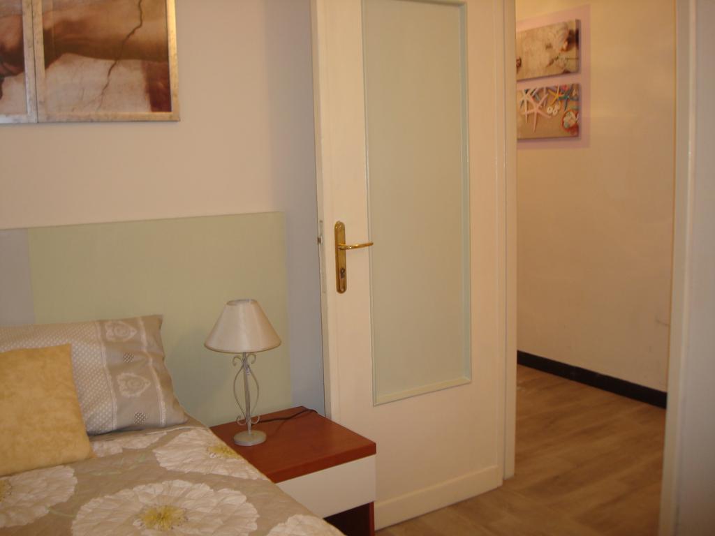 Affittacamere La Spezia Inn חדר תמונה