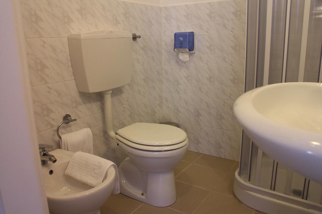 Affittacamere La Spezia Inn מראה חיצוני תמונה