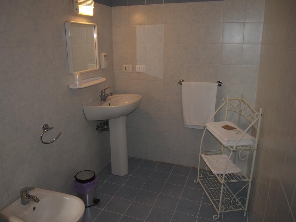 Affittacamere La Spezia Inn מראה חיצוני תמונה