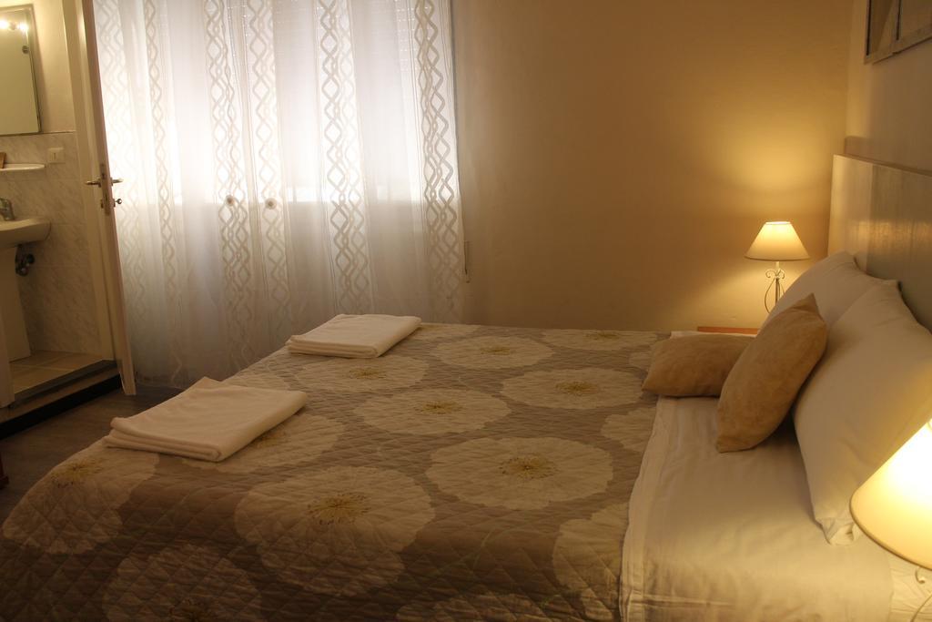 Affittacamere La Spezia Inn מראה חיצוני תמונה