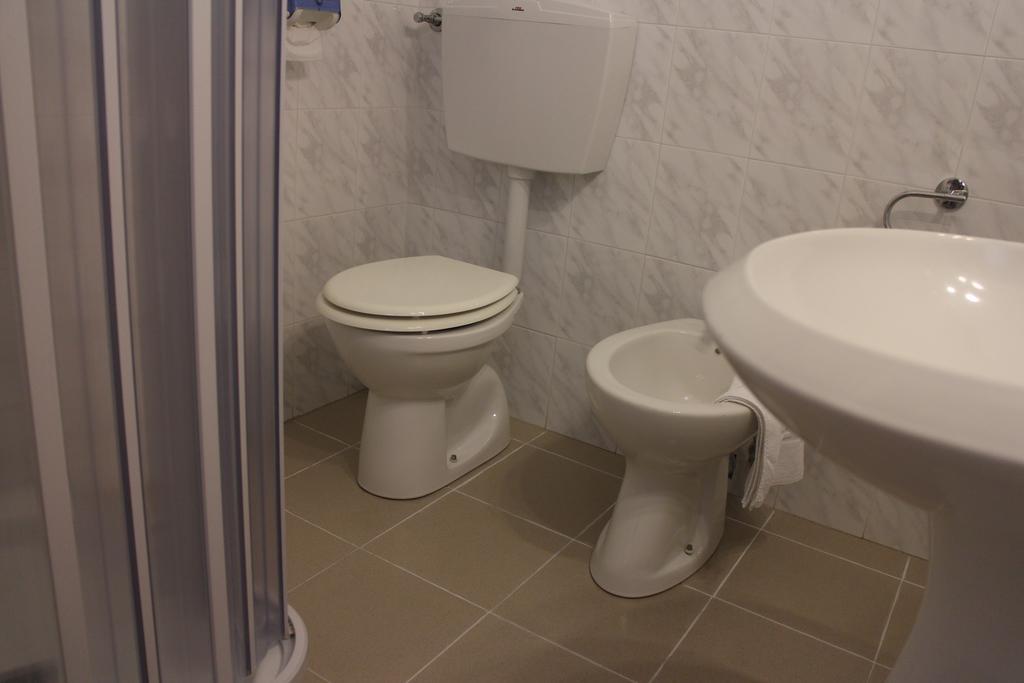 Affittacamere La Spezia Inn מראה חיצוני תמונה