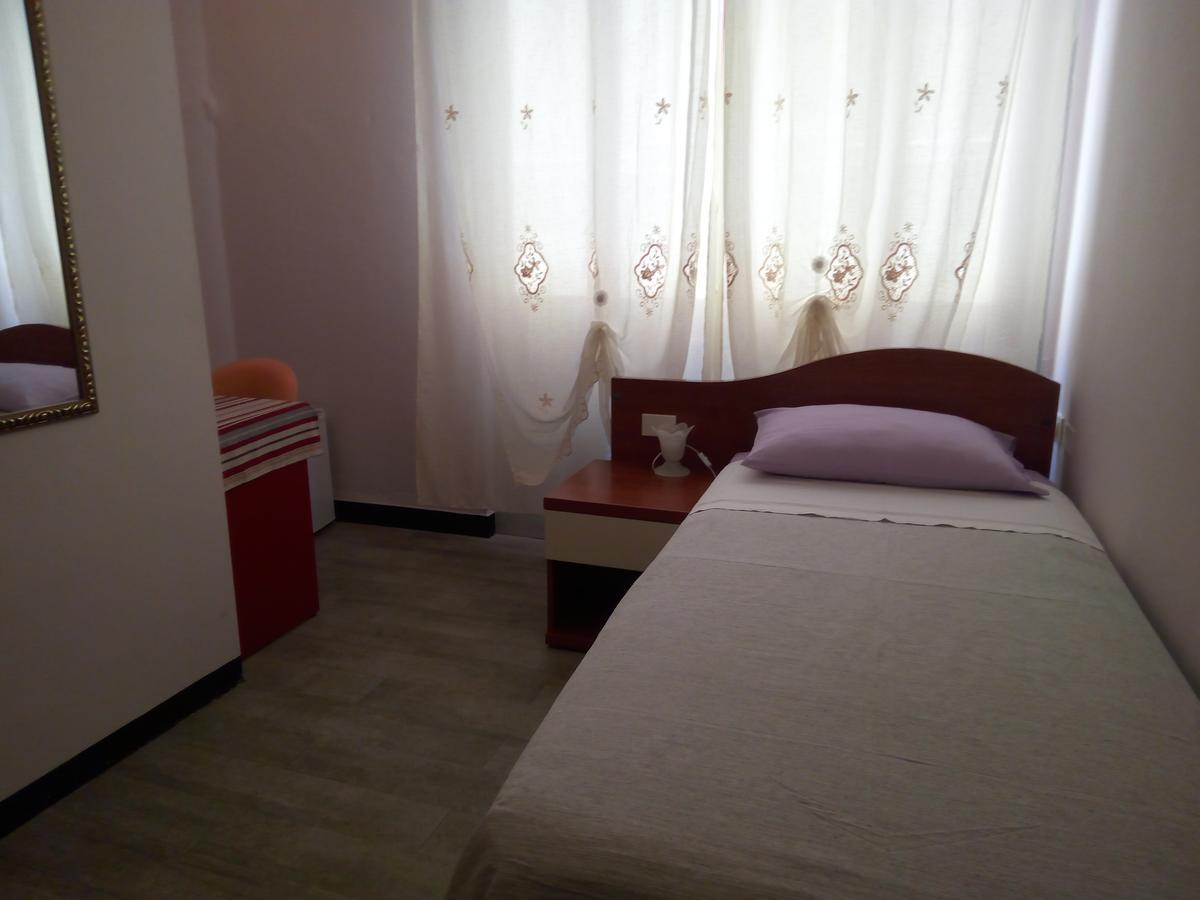 Affittacamere La Spezia Inn מראה חיצוני תמונה