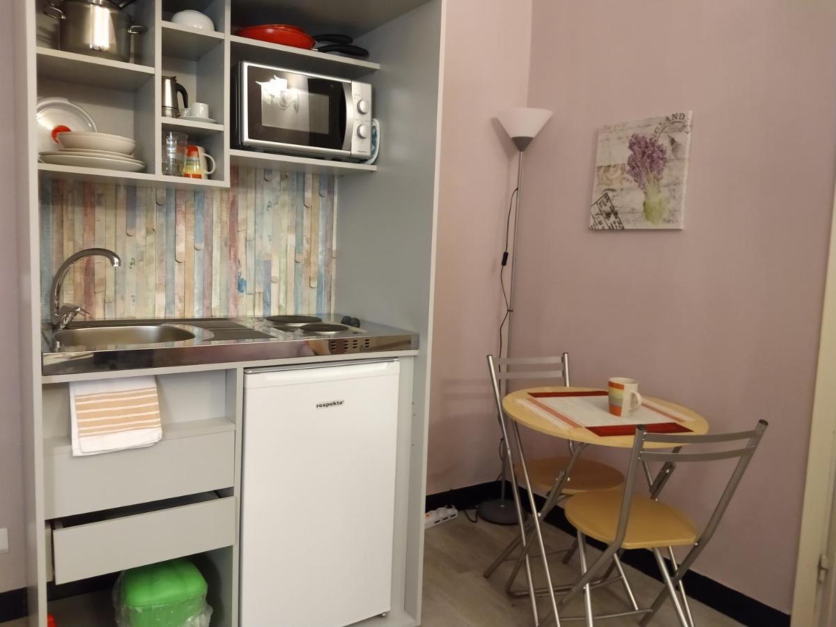 Affittacamere La Spezia Inn מראה חיצוני תמונה